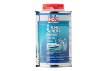 LIQUI MOLY Marine Diesel Schutz