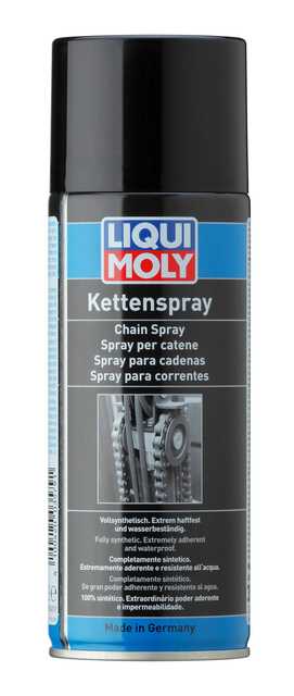 LIQUI MOLY Kettenspray – Bild 9