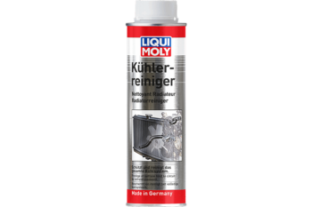 Kühlerreiniger