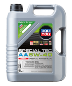 Special Tec AA 5W-40 Diesel
