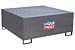 Ölauffangwanne 1000 l IBC – Bild 10