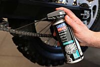 Motorbike Kettenspray Offroad – Bild 14