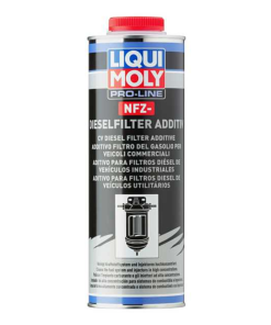 Alternative view of Pro-Line Nfz-Dieselfilter Additiv