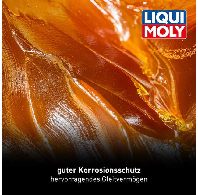 Mehrzweckfett – Bild 10