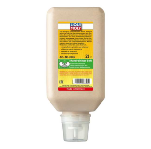 Alternative view of Handreiniger Soft