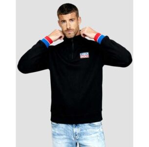 Alternative view of LIQUI MOLY ESSENTIAL Half-Zip