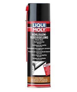 Hohlraumversiegelung hellbraun (Spray)