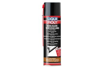 Hohlraumversiegelung hellbraun (Spray)
