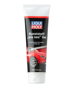 Kunststoff »wie neu« Gel