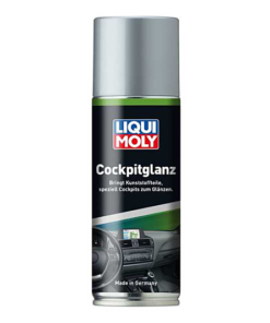 Cockpitglanz
