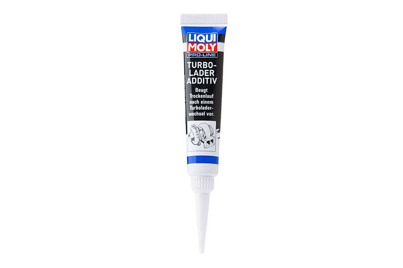 Pro-Line Turbolader Additiv