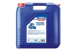 LIQUI MOLY Traktoröl STOU/UTTO