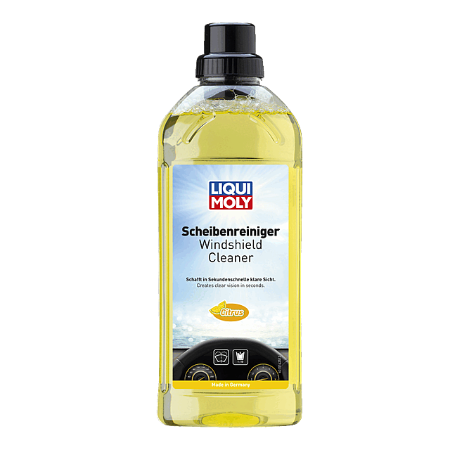 Scheibenreiniger citrus – Bild 3