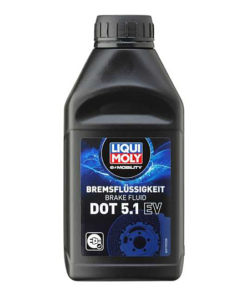 Bremsflüssigkeit DOT 5.1 EV