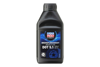 Bremsflüssigkeit DOT 5.1 EV