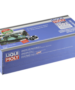 Liquifast 1502 (Beutel-Set)