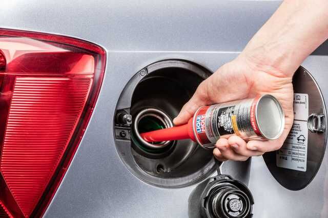 Diesel-Schmieradditiv – Bild 14