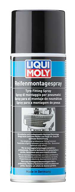 Reifenmontagespray – Bild 11