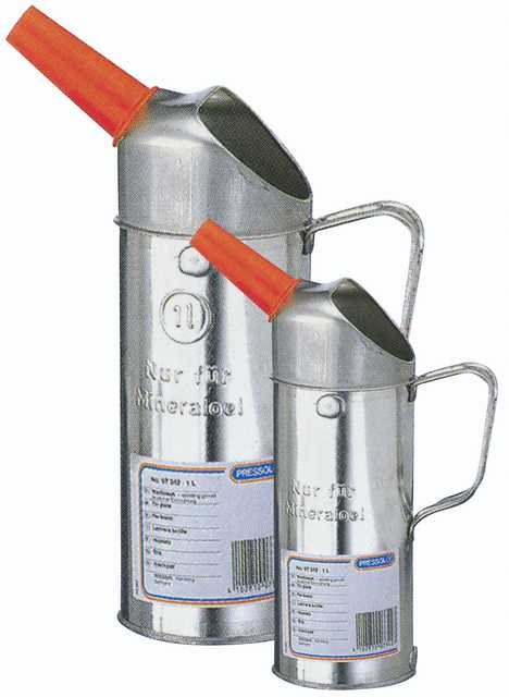 Messbecherset 0,5l/1,0l – Bild 5