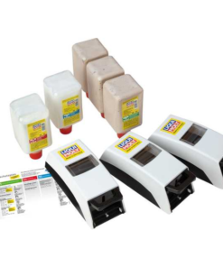 Alternative view of Hautschutz-Starter-Set