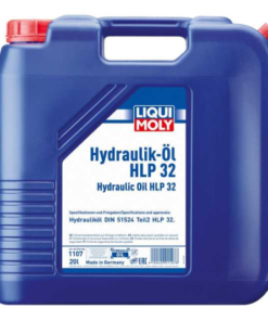 Hydrauliköl HLP 32
