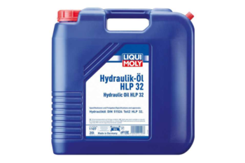 Hydrauliköl HLP 32