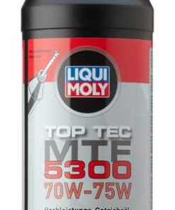 Alternative view of Top Tec MTF 5300 70W-75W