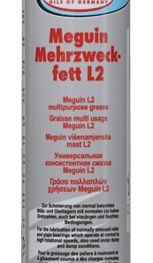 Alternative view of Meguin Mehrzweckfett L2