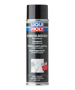 Alternative view of Steinschlagschutz schwarz (Spray)
