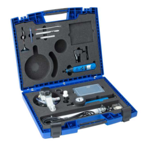 Alternative view of LIQUI MOLY Koffer Verbundglasreparatur Nfz/Pkw