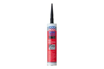 LIQUI MOLY Liquimate 8300 Nahtabdichtung Schwarz