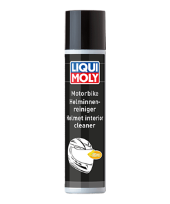 Motorbike Helminnenreiniger