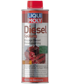 Dieselspülung