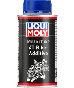 Motorbike 4T Bike-Additive