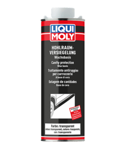 Alternative view of Hohlraumversiegelung transparent