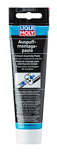 Auspuffmontagepaste – Bild 8