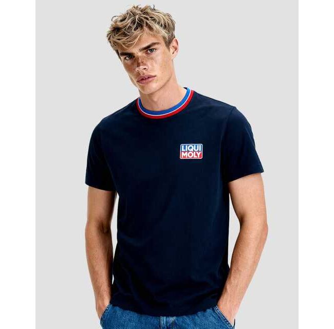 LIQUI MOLY ESSENTIAL T-Shirt – Bild 2
