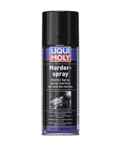 Alternative view of Marderspray