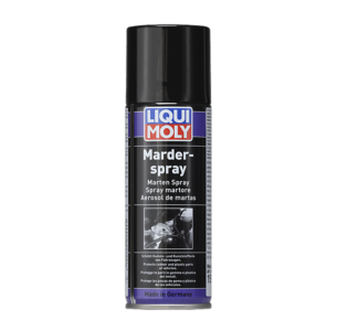 Alternative view of LIQUI MOLY Marderspray