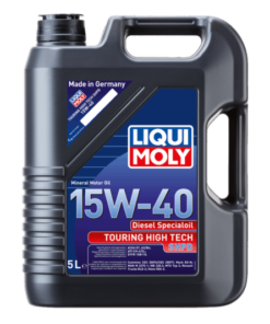 Touring High Tech SHPD-Motoröl 15W-40