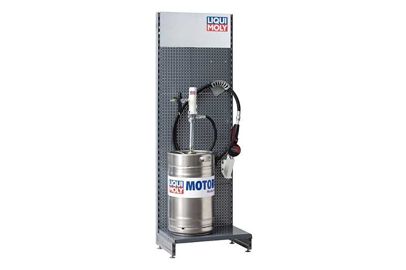 LIQUI MOLY Paket Nr. 9