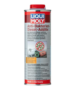Anti-Bakterien-Diesel-Additiv