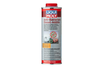 Anti-Bakterien-Diesel-Additiv