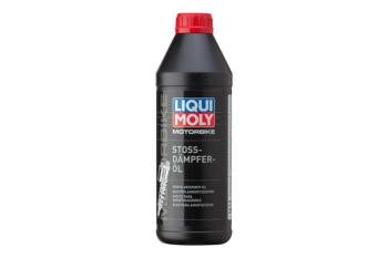 LIQUI MOLY Motorbike Stoßdämpferöl