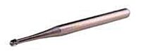 Hartmetallbohrer rund 1,0 mm – Bild 6