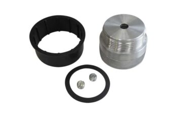 Adapterset für Akkufettpresse 20V System F-R