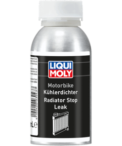 Alternative view of Motorbike Kühlerdichter