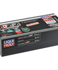 Liquifast 9100 (Beutel-Set)