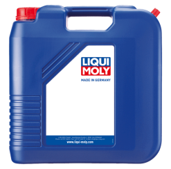 Alternative view of LIQUI MOLY Profi Nfz-Motoröl 5W-20 LA