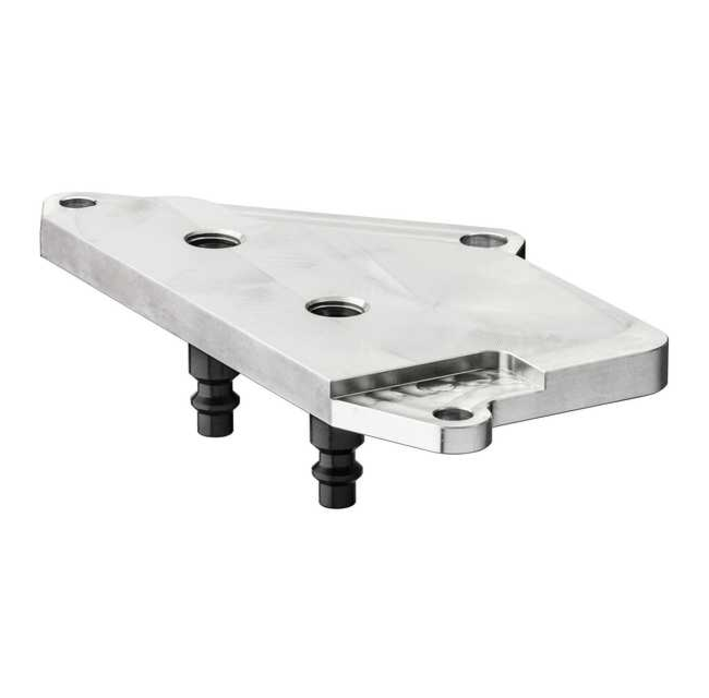 Gear Tronic Adapter 001 für LR/Jeep – Bild 3